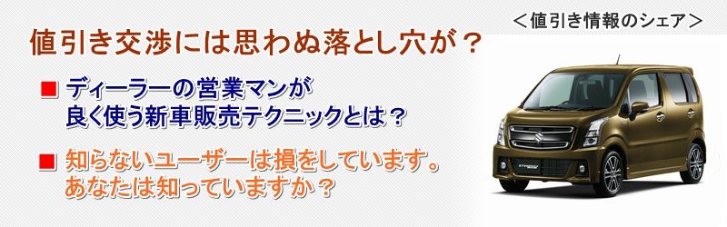 ワゴンRスティングレー情報サイト